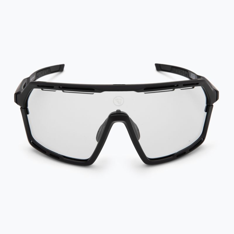 Слънчеви очила Endura Pro SL Photochromic black/photo silver/blue/purple revo smoke/amber 4