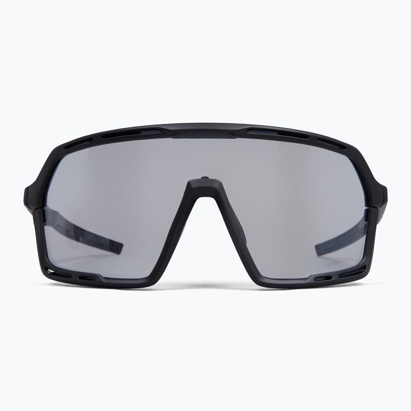 Слънчеви очила Endura Pro SL Photochromic black/photo silver/blue/purple revo smoke/amber