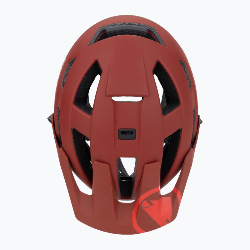 Каска за велосипед Endura Singletrack MIPS 6