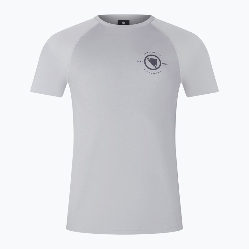 Endura Loop Tech мъжко колоездачно трико dreich grey 4