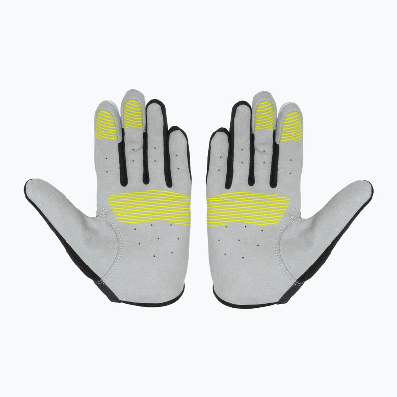 Дамски ръкавици за колоездене Endura Hummvee Lite Icon W haar grey 3