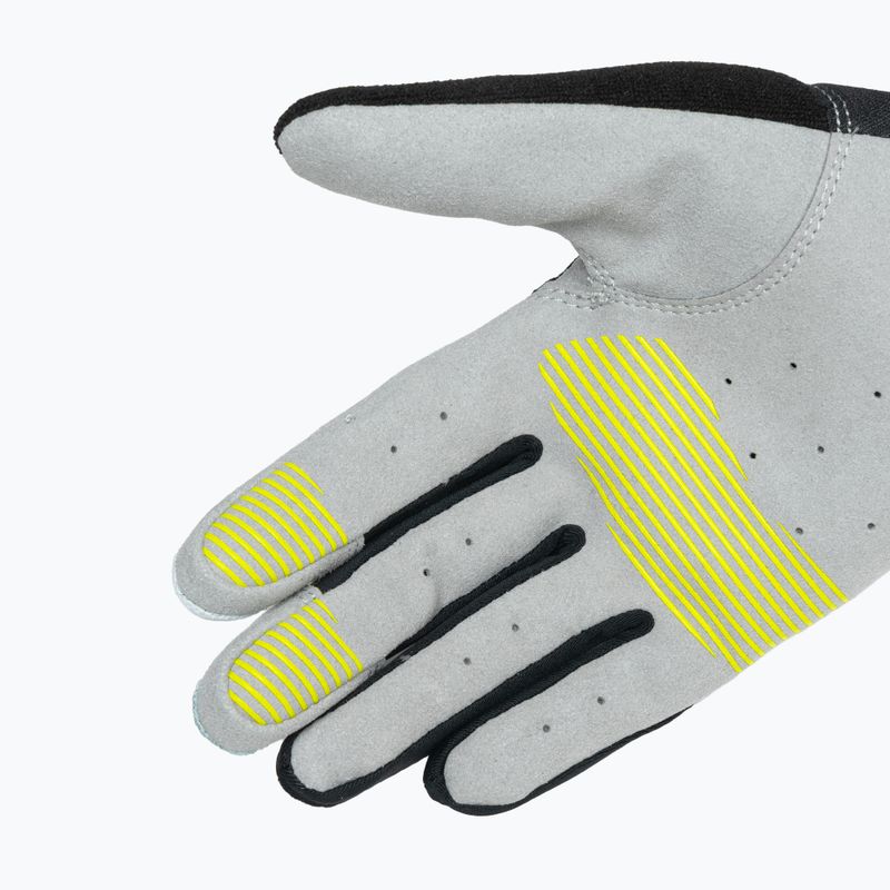 Дамски ръкавици за колоездене Endura Hummvee Lite Icon W haar grey 5