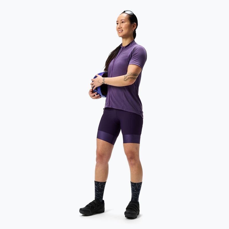 Дамски къси панталони за колоездене Endura Loop W Short W bramble 2