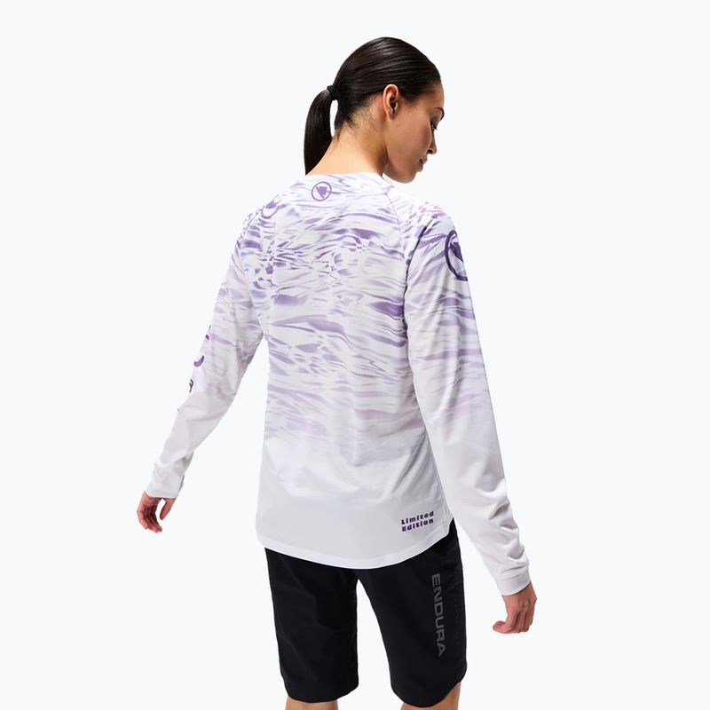 Дамски колоездачен анцуг Endura Marble Ltd W heather 3