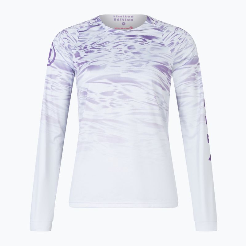 Дамски колоездачен анцуг Endura Marble Ltd W heather 7