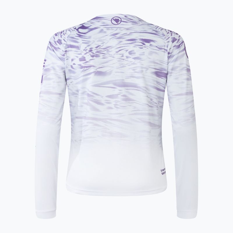 Дамски колоездачен анцуг Endura Marble Ltd W heather 8