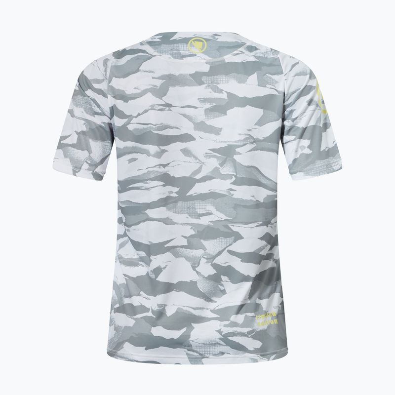 Дамско колоездачно трико Endura Mountain Camo Ltd W haar grey 5