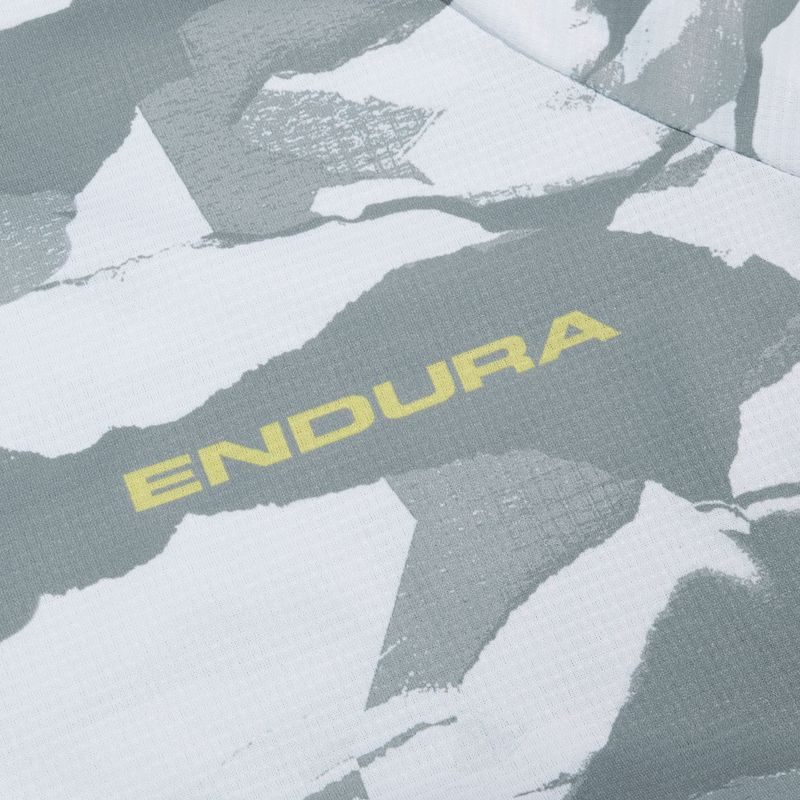 Дамско колоездачно трико Endura Mountain Camo Ltd W haar grey 6
