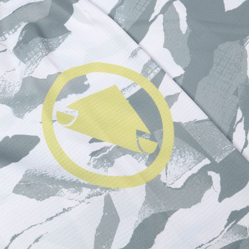 Дамско колоездачно трико Endura Mountain Camo Ltd W haar grey 7