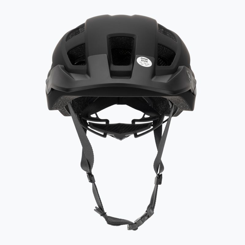 Endura Hummvee Младежка велосипедна каска черна 2
