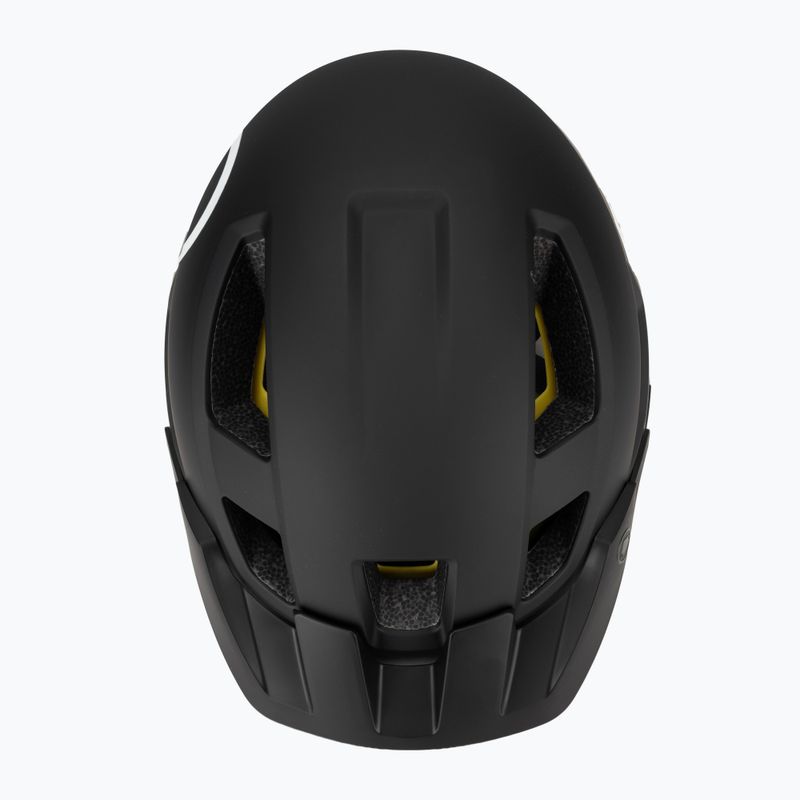 Endura Hummvee MIPS Младежка велосипедна каска черна 6
