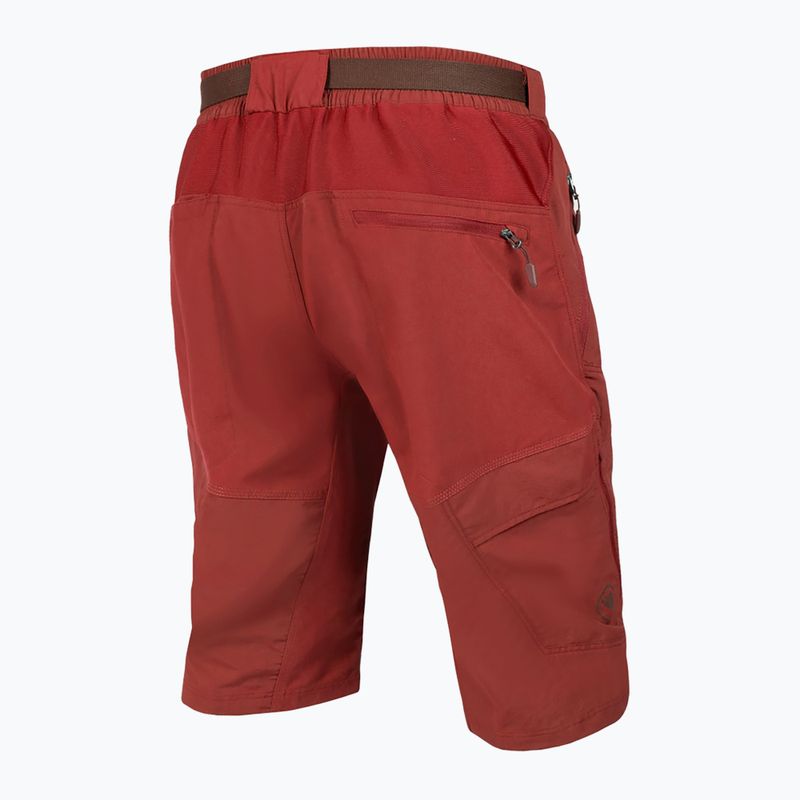 Мъжки шорти за колоездене Endura Hummvee Short brick 2