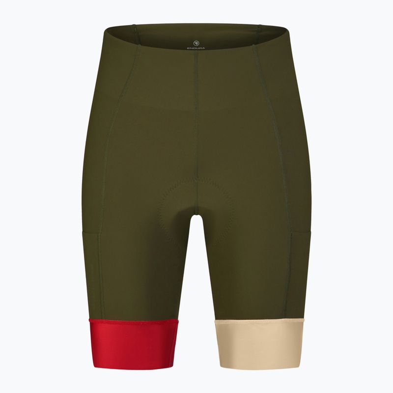 Мъжки шорти Endura Loop Waist Bike Hunter 4