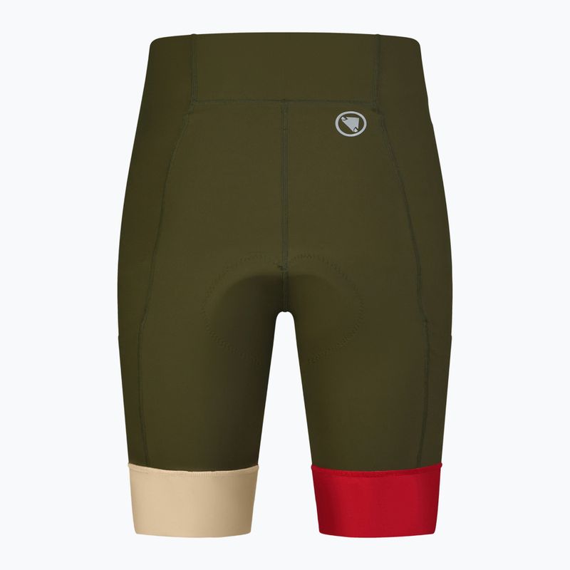 Мъжки шорти Endura Loop Waist Bike Hunter 5