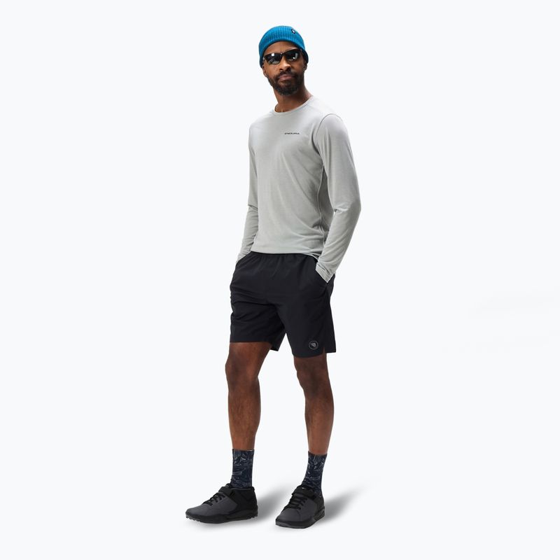 Мъжки къси панталони Endura Loop Baggy Bike Shorts black 2
