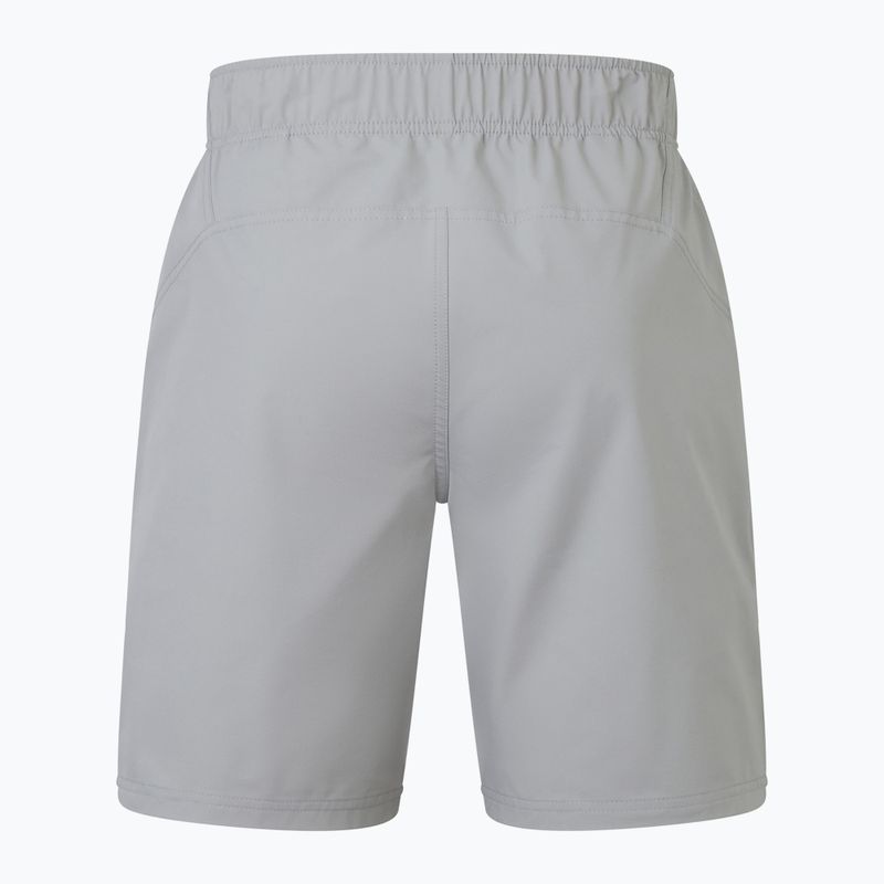 Мъжки къси панталони Endura Loop Baggy dreich grey 5