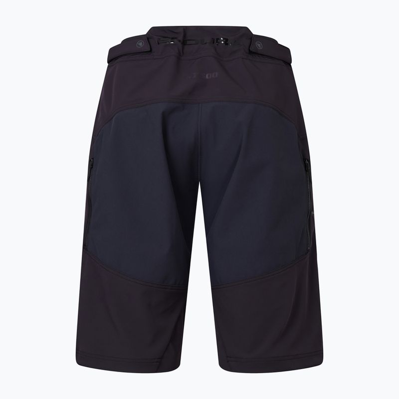 Мъжки шорти Endura Mt500 Spray Bike Shorts black 2