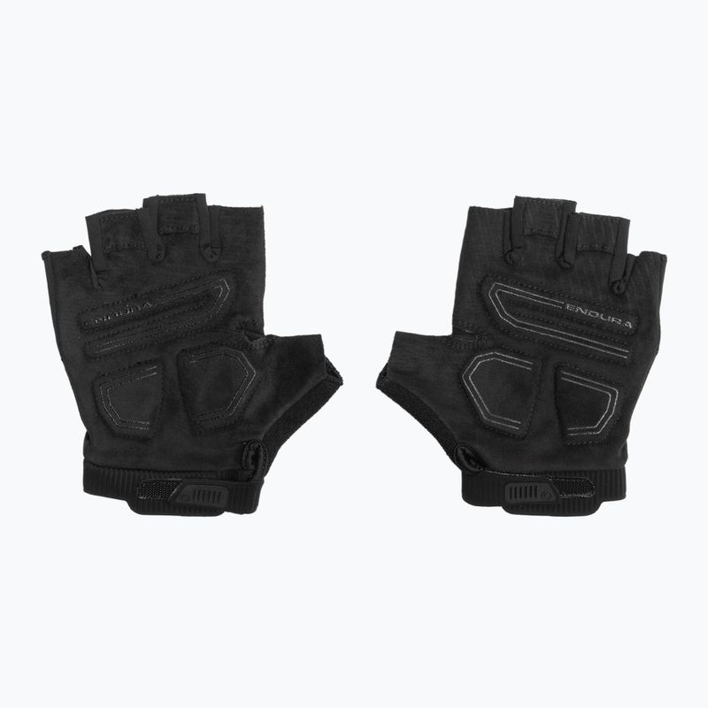 Ръкавици за велосипед Endura Loop Mitt black 3