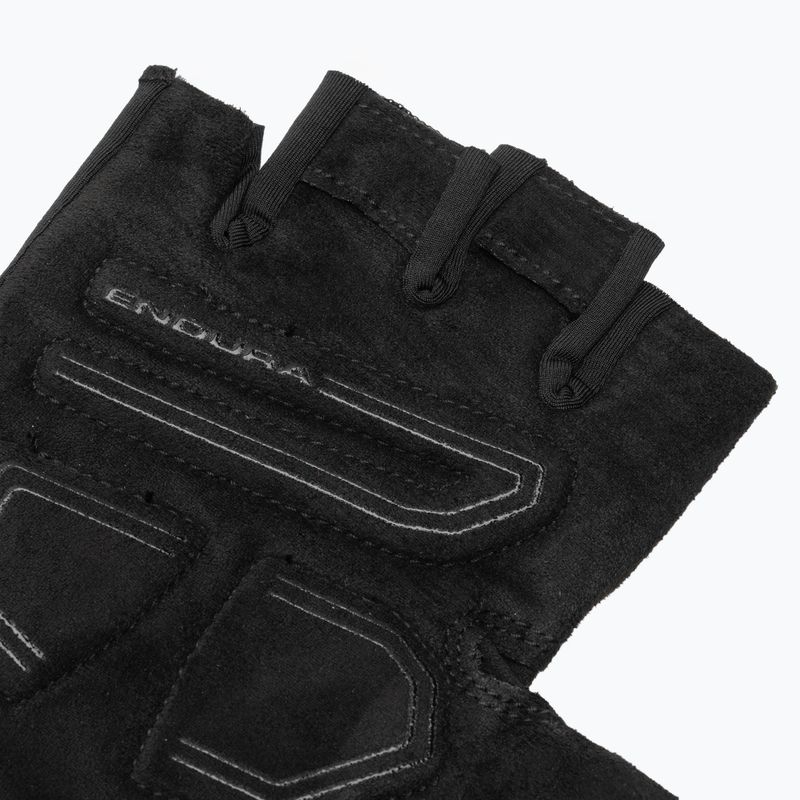Ръкавици за велосипед Endura Loop Mitt black 4