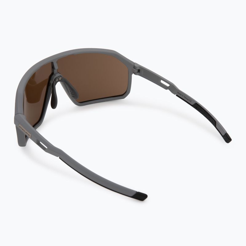 Слънчеви очила Endura Mullet dreich grey/bronze revo smoke 2