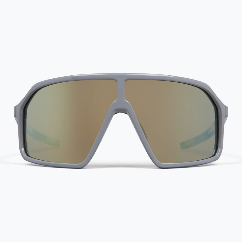 Слънчеви очила Endura Mullet dreich grey/bronze revo smoke