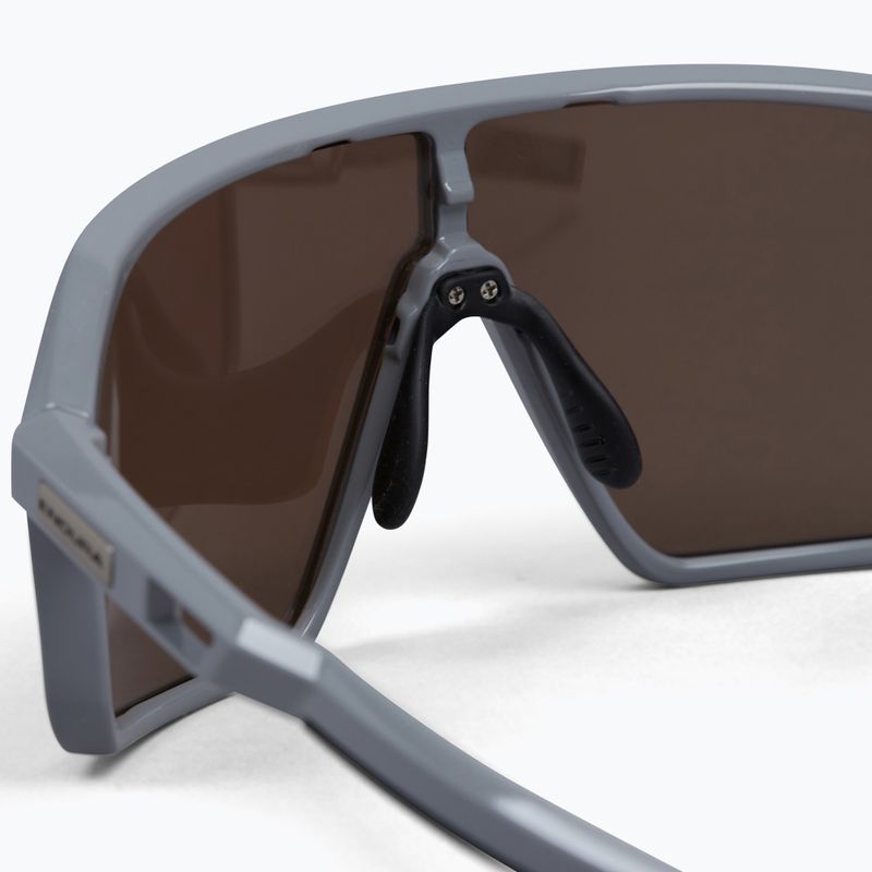 Слънчеви очила Endura Mullet dreich grey/bronze revo smoke 5