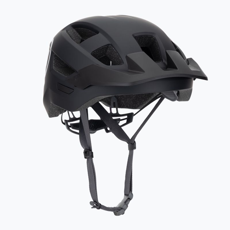 Велосипедна каска Endura Hummvee черна