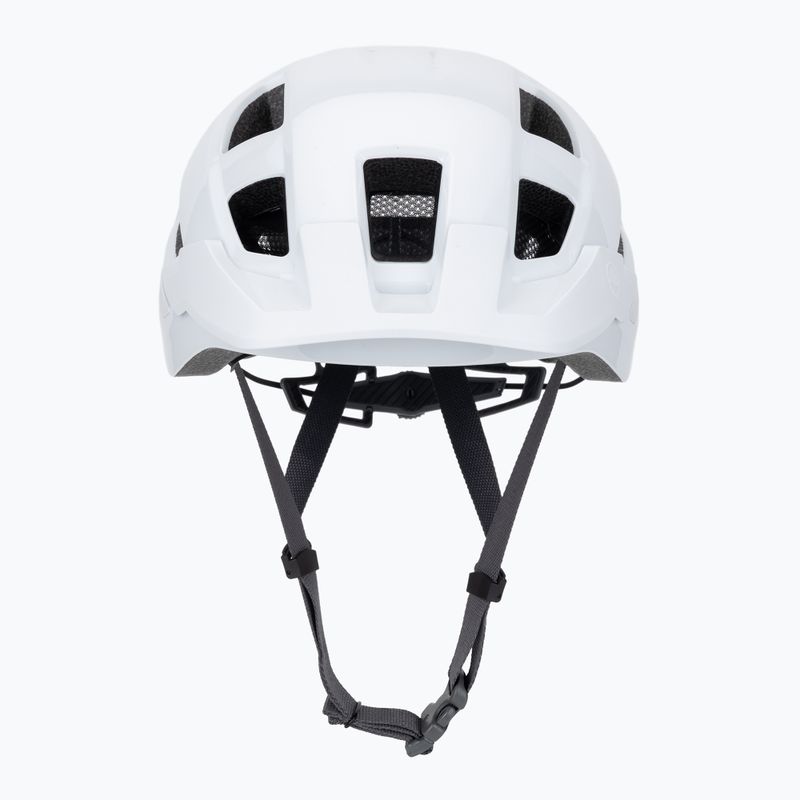 Велосипедна каска Endura Hummvee бяла 2
