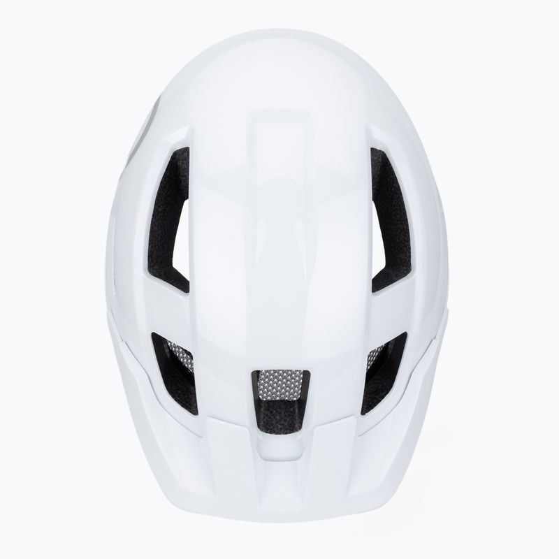 Велосипедна каска Endura Hummvee бяла 6