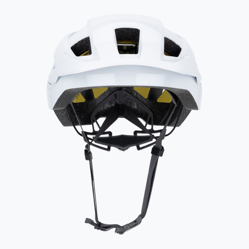 Велосипедна каска Endura Hummvee MIPS бяла 2