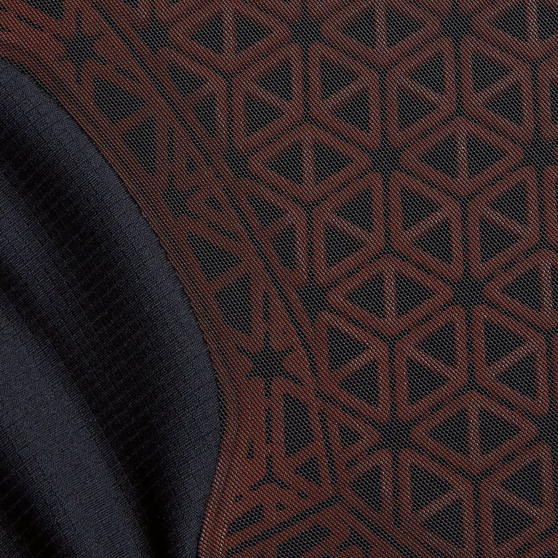 Endura MT500 D30 Ghost Baselayer черно колоездачно трико с протектори 4