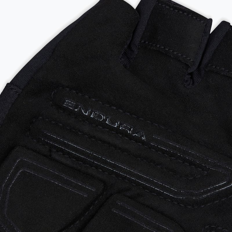 Ръкавици за велосипед Endura Loop Mitt black 2