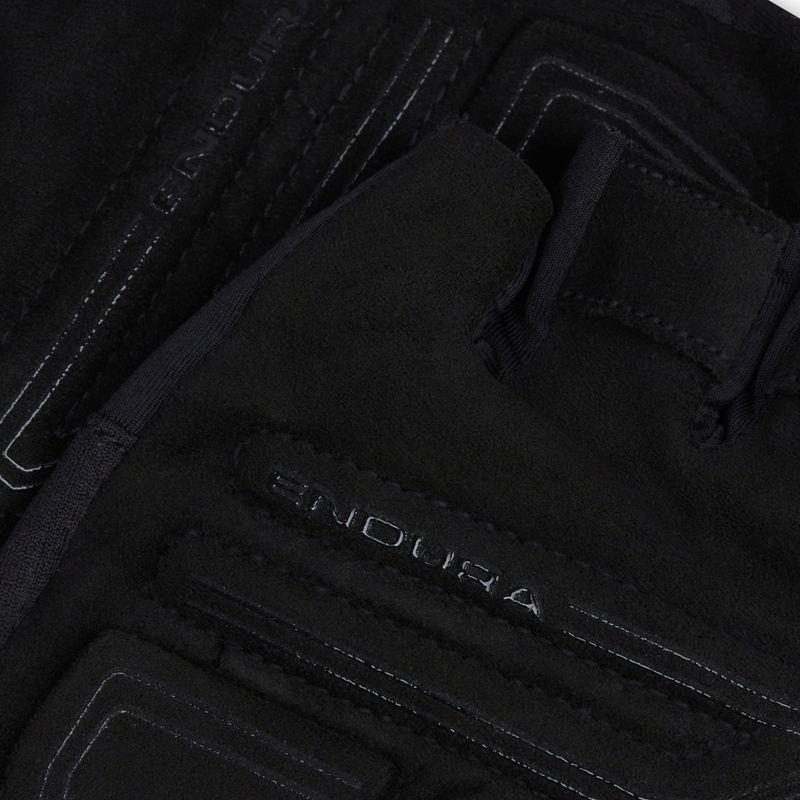 Ръкавици за велосипед Endura Loop Mitt black 3