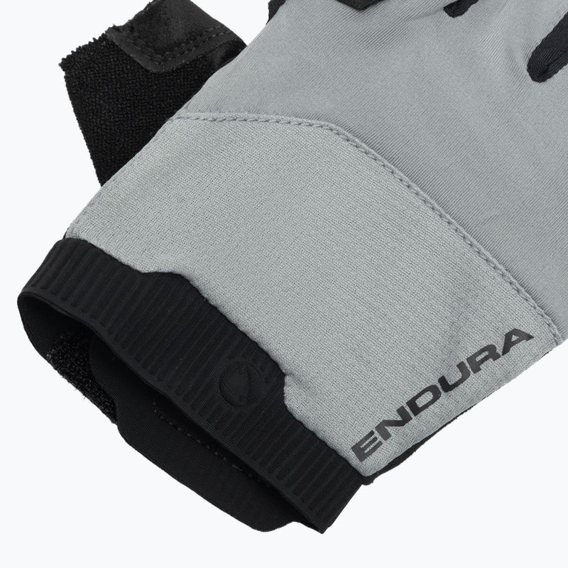 Endura Loop Mitt ръкавици за велосипед dreich grey 4