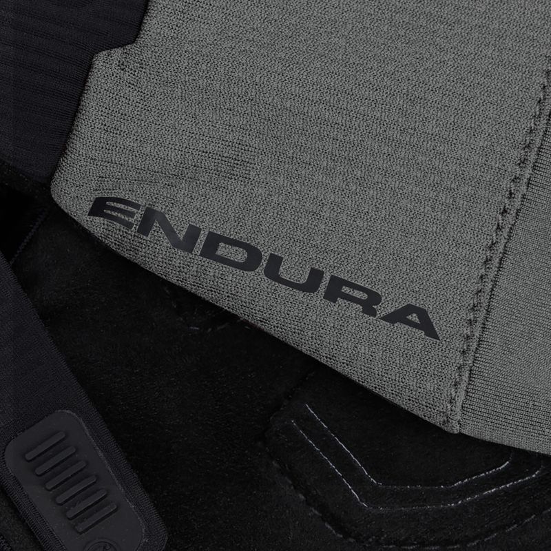 Endura Loop Mitt ръкавици за велосипед dreich grey 4
