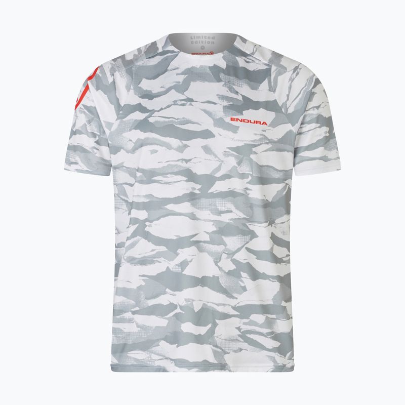 Мъжки велосипеден анцуг Endura Mountain Camo Ltd haar grey 4