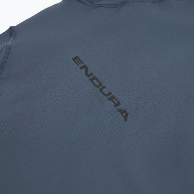 Дамска тениска за колоездене Endura Alltrack Roam Tech W carbon grey 4