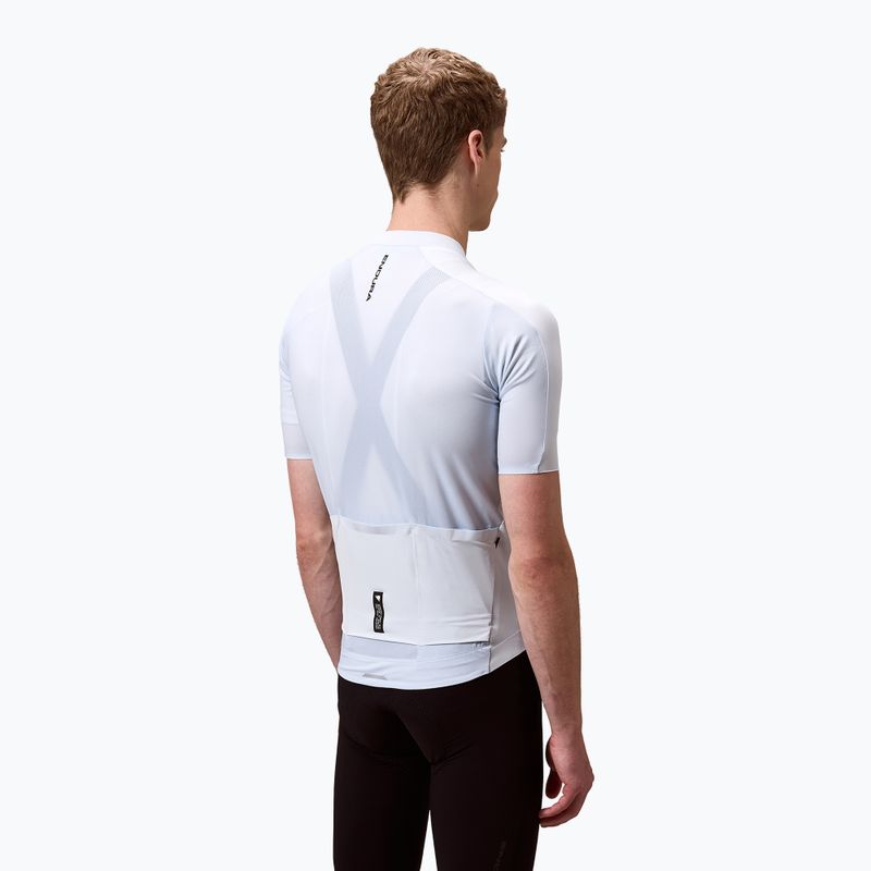 Мъжка тениска за колоездене Endura Pro SL aero blue 3