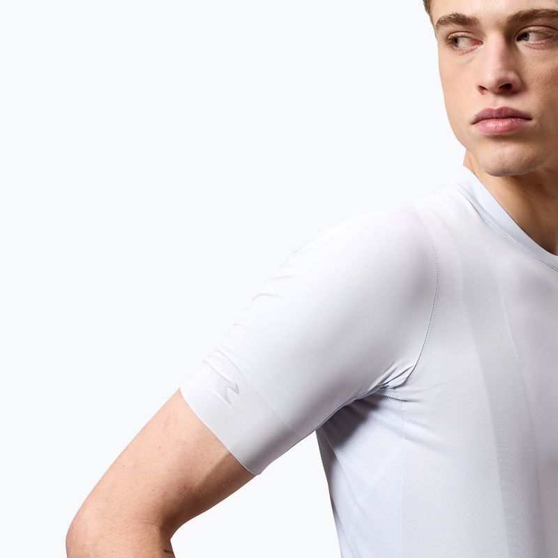 Мъжка тениска за колоездене Endura Pro SL aero blue 5