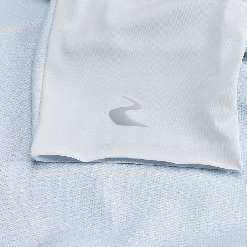 Мъжка тениска за колоездене Endura Pro SL aero blue 10