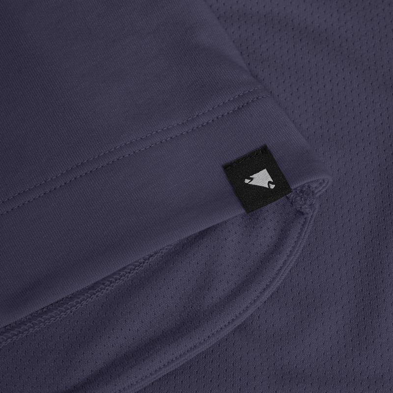 Дамска фланелка за колоездене Endura Loop Tech Tank W carbon grey 4