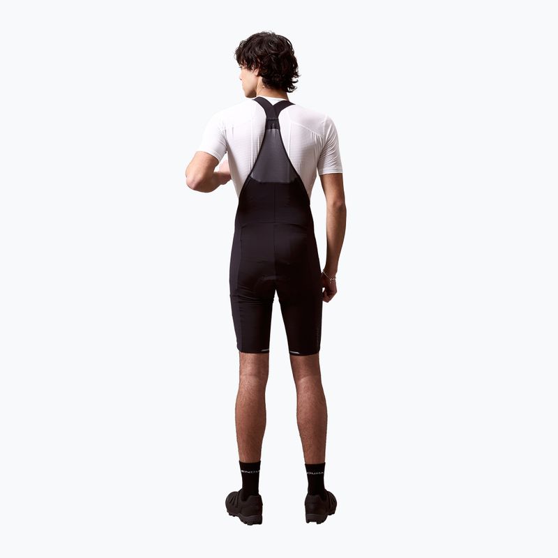 Мъжки шорти за колоездене Endura Alltrack Ride Bibshort black 3