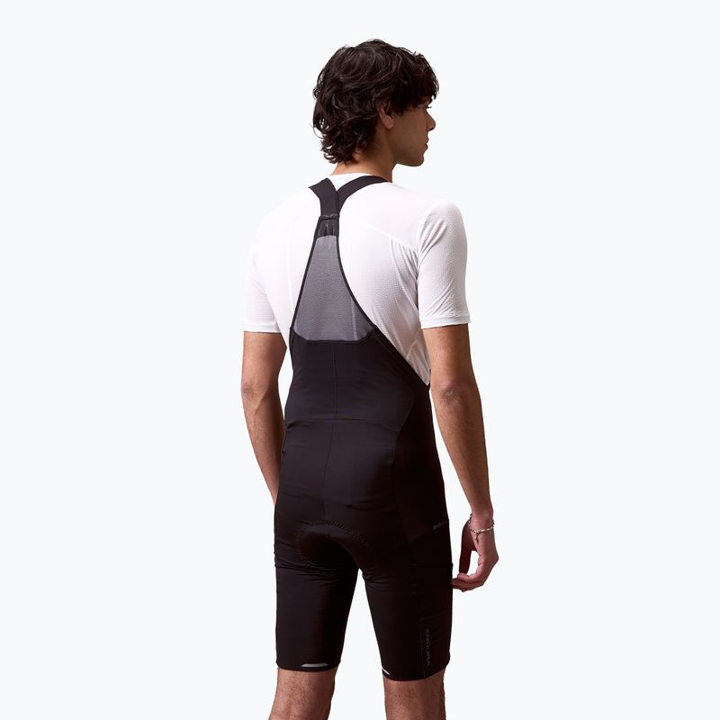 Мъжки шорти за колоездене Endura Alltrack Ride Bibshort black 4