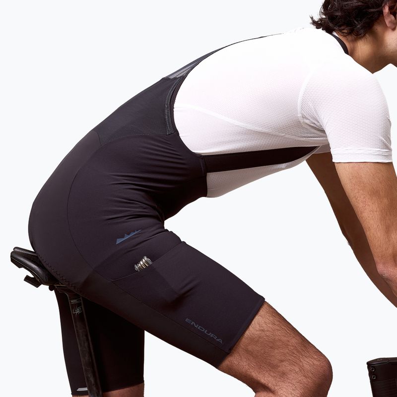 Мъжки шорти за колоездене Endura Alltrack Ride Bibshort black 5