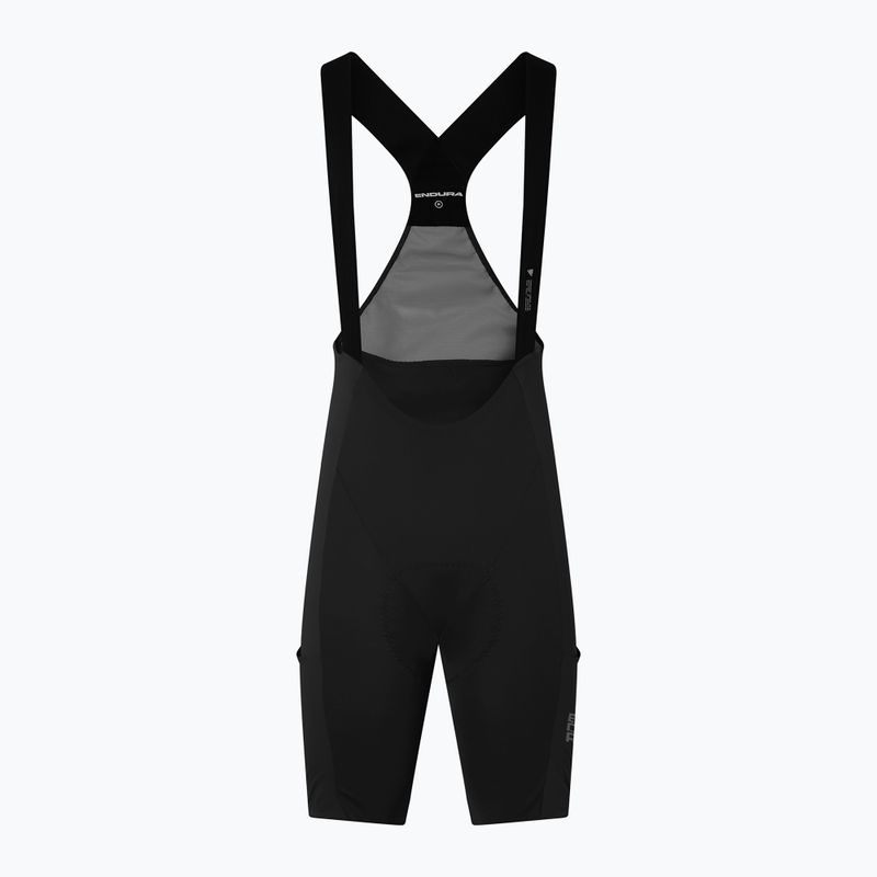 Мъжки шорти за колоездене Endura Alltrack Ride Bibshort black 8
