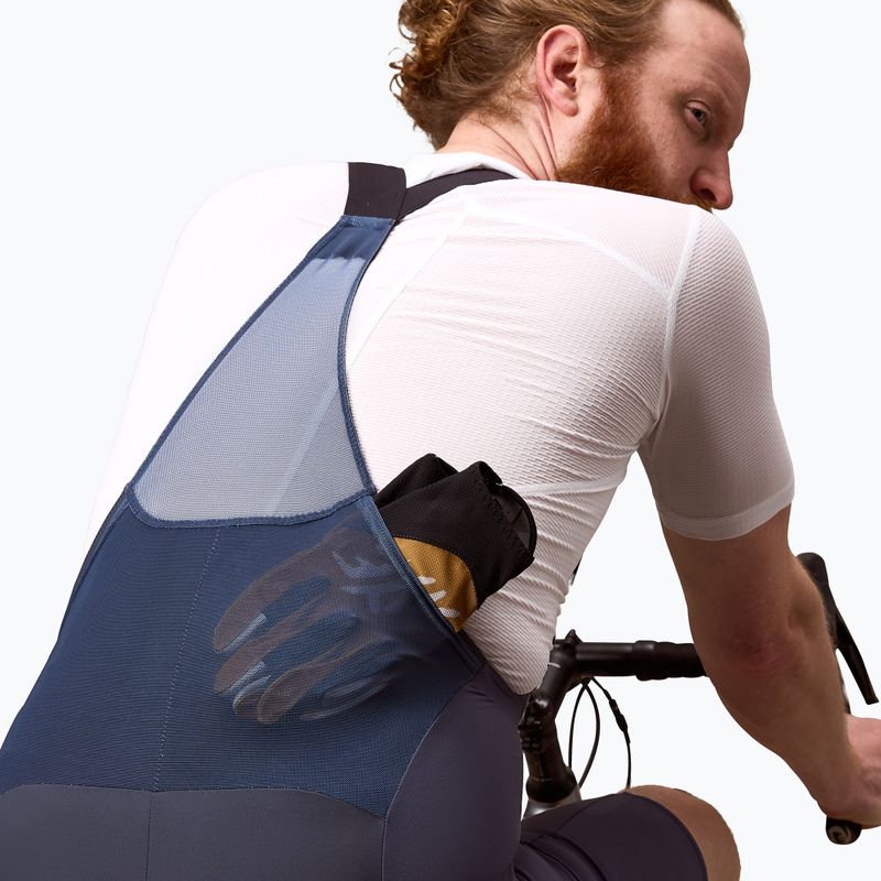 Мъжки шорти за колоездене Endura Alltrack Ride Bibshort carbon grey 5