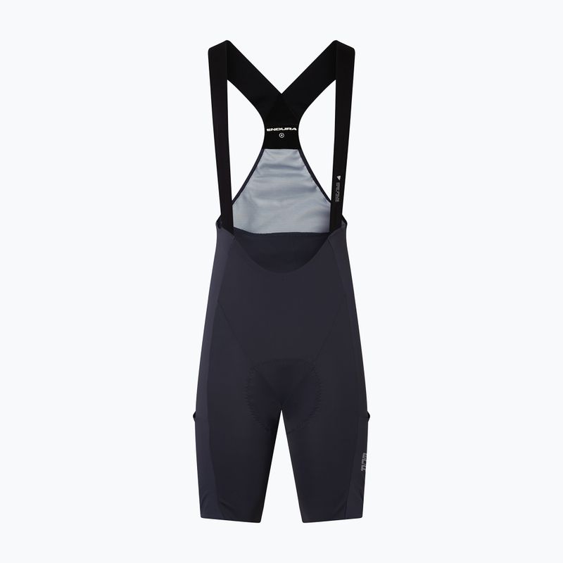 Мъжки шорти за колоездене Endura Alltrack Ride Bibshort carbon grey 7