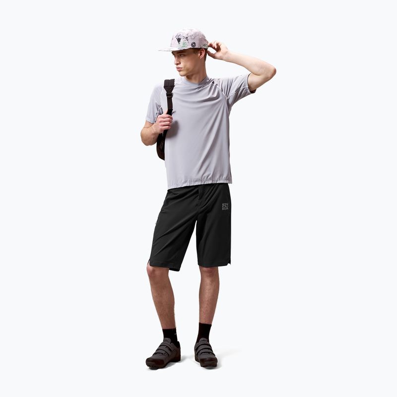 Мъжки шорти за колоездене Endura Alltrack Ride Over Short black 2