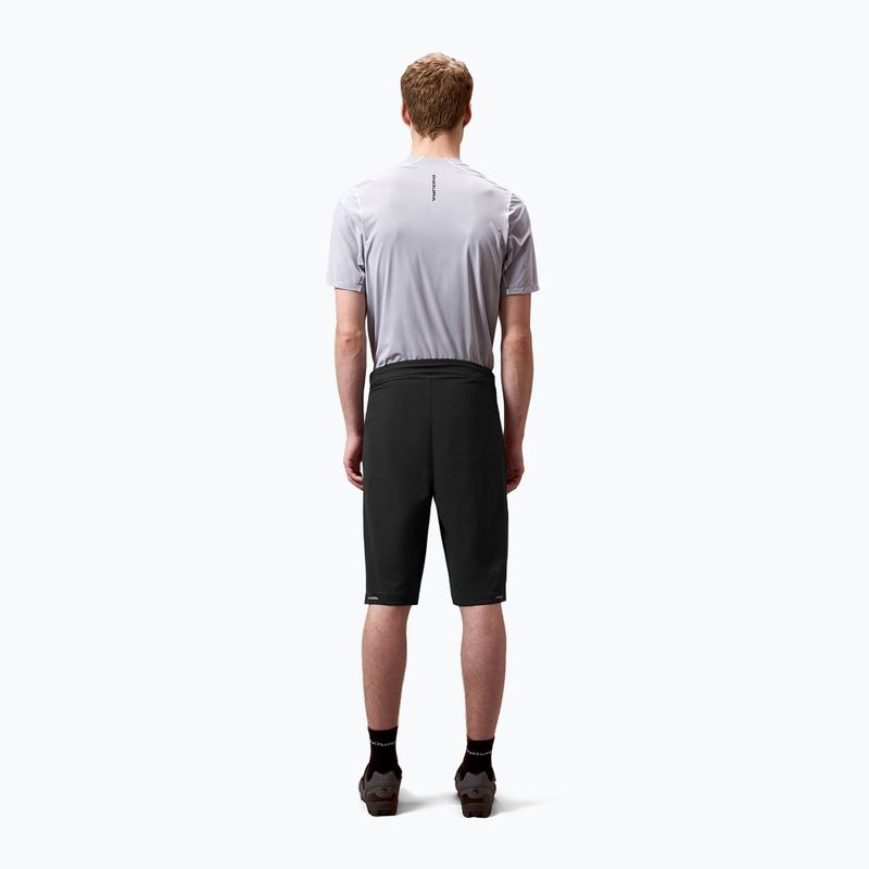Мъжки шорти за колоездене Endura Alltrack Ride Over Short black 3