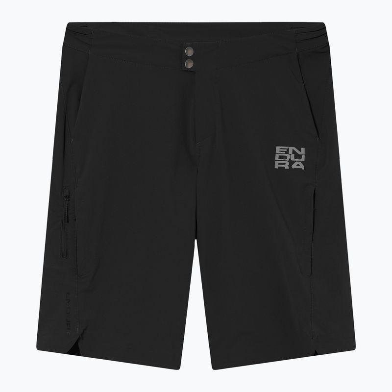 Мъжки шорти за колоездене Endura Alltrack Ride Over Short black 5